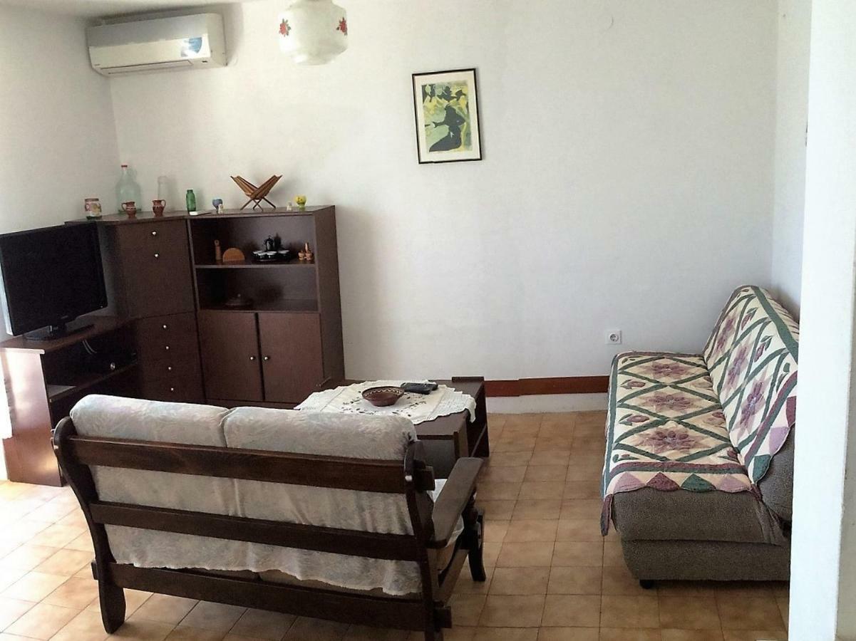 Lovrečica Apartments Markelj מראה חיצוני תמונה