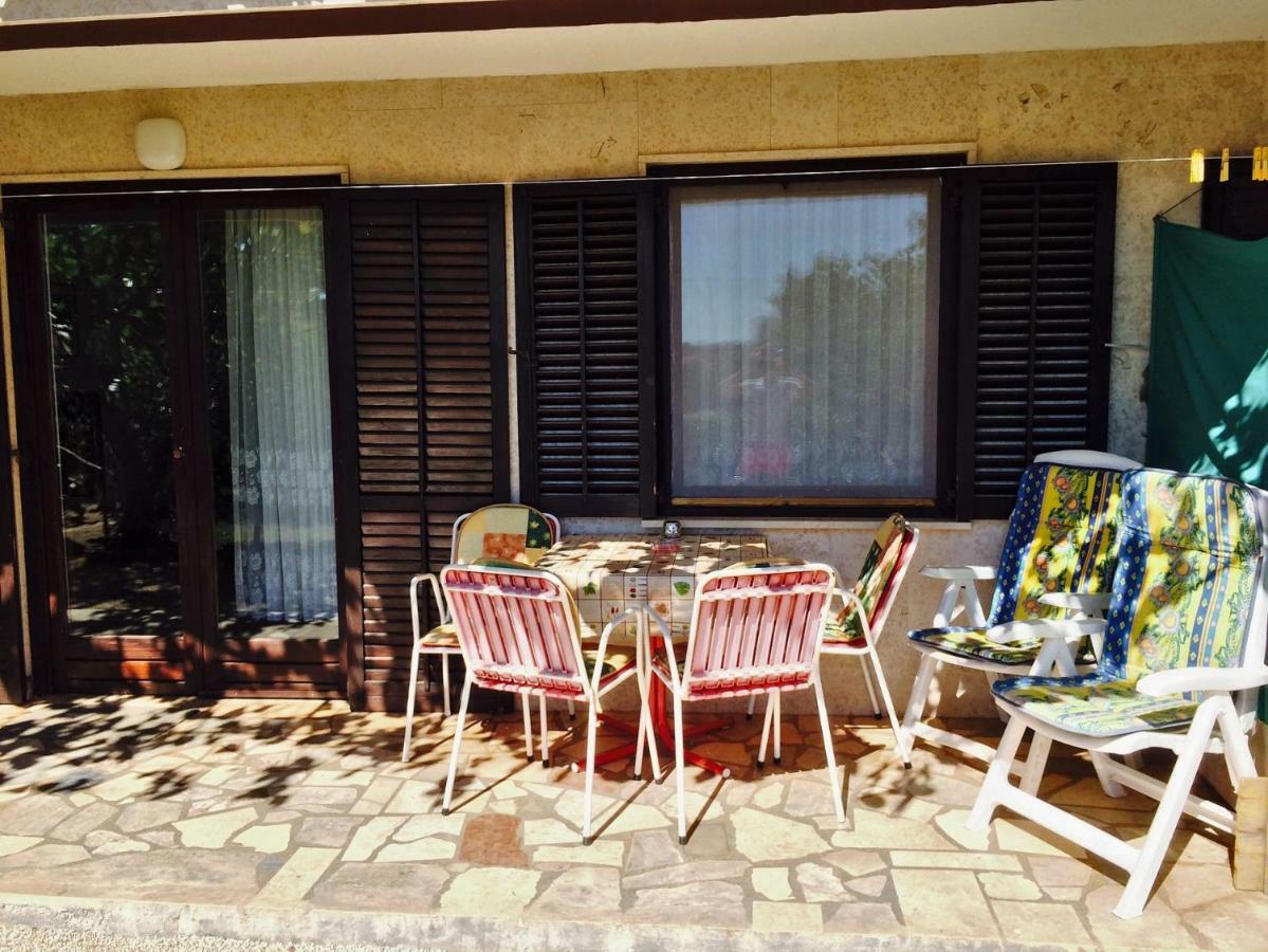 Lovrečica Apartments Markelj מראה חיצוני תמונה