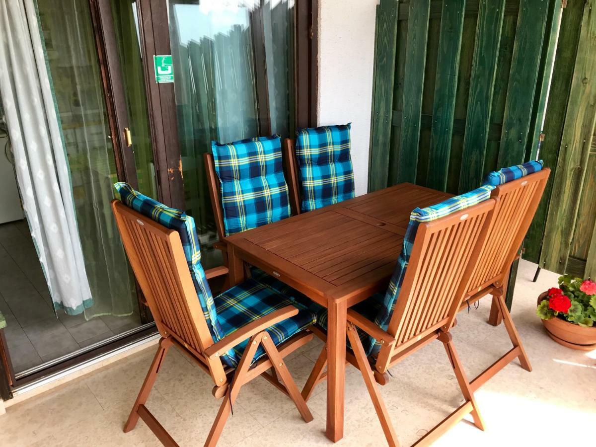 Lovrečica Apartments Markelj מראה חיצוני תמונה